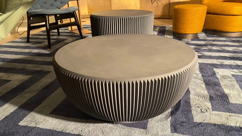 Baxter - Juno Couchtisch - sarto Tailored Interiors Group