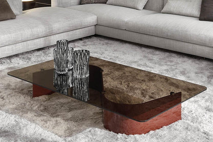 Minotti - Bender Couchtisch - Couchtische - Sarto Group