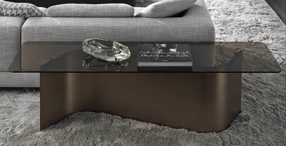 Minotti - Bender Couchtisch - Couchtische - Sarto Group