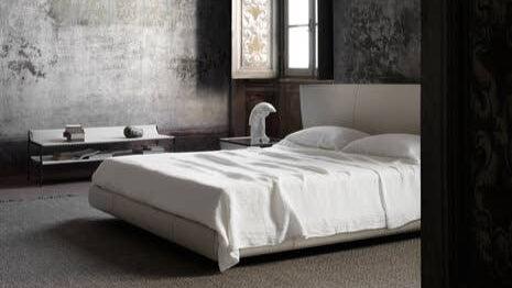 B&B Italia - Alys 10 Bett - sarto Tailored Interiors Group