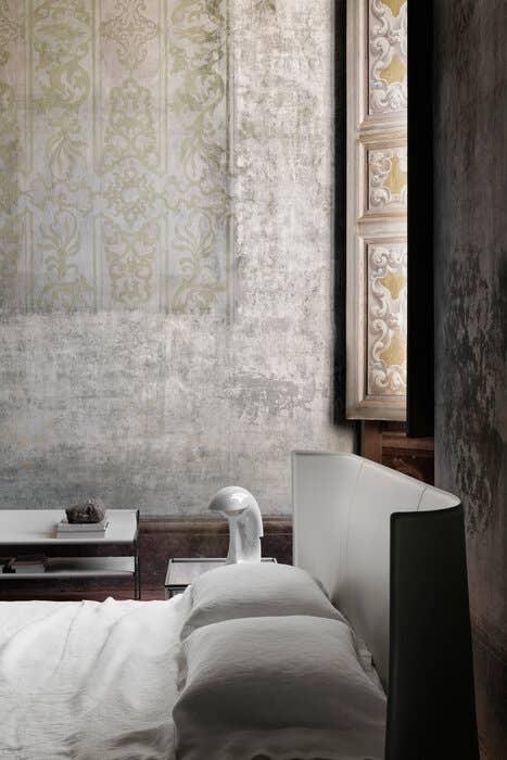 B&B Italia - Alys 10 Bett - Betten - Sarto Group