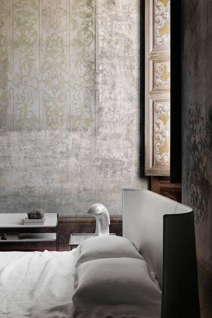 B&B Italia - Alys 10 Bett - Betten - Sarto Group
