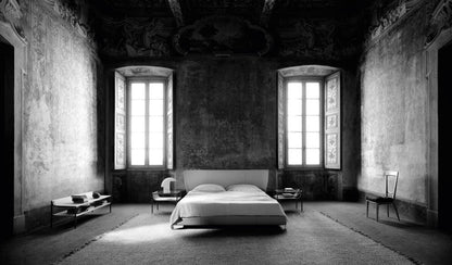 B&B Italia - Alys 10 Bett - Betten - Sarto Group