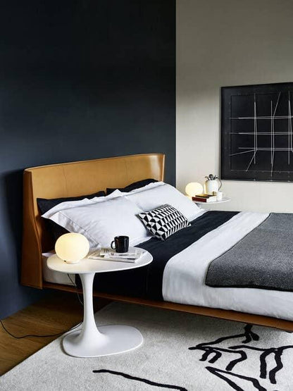 B&B Italia - Alys Bett - Betten - Sarto Group