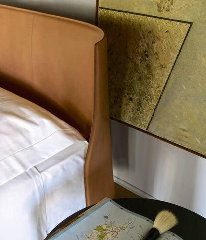 B&B Italia - Alys Bett - Betten - Sarto Group