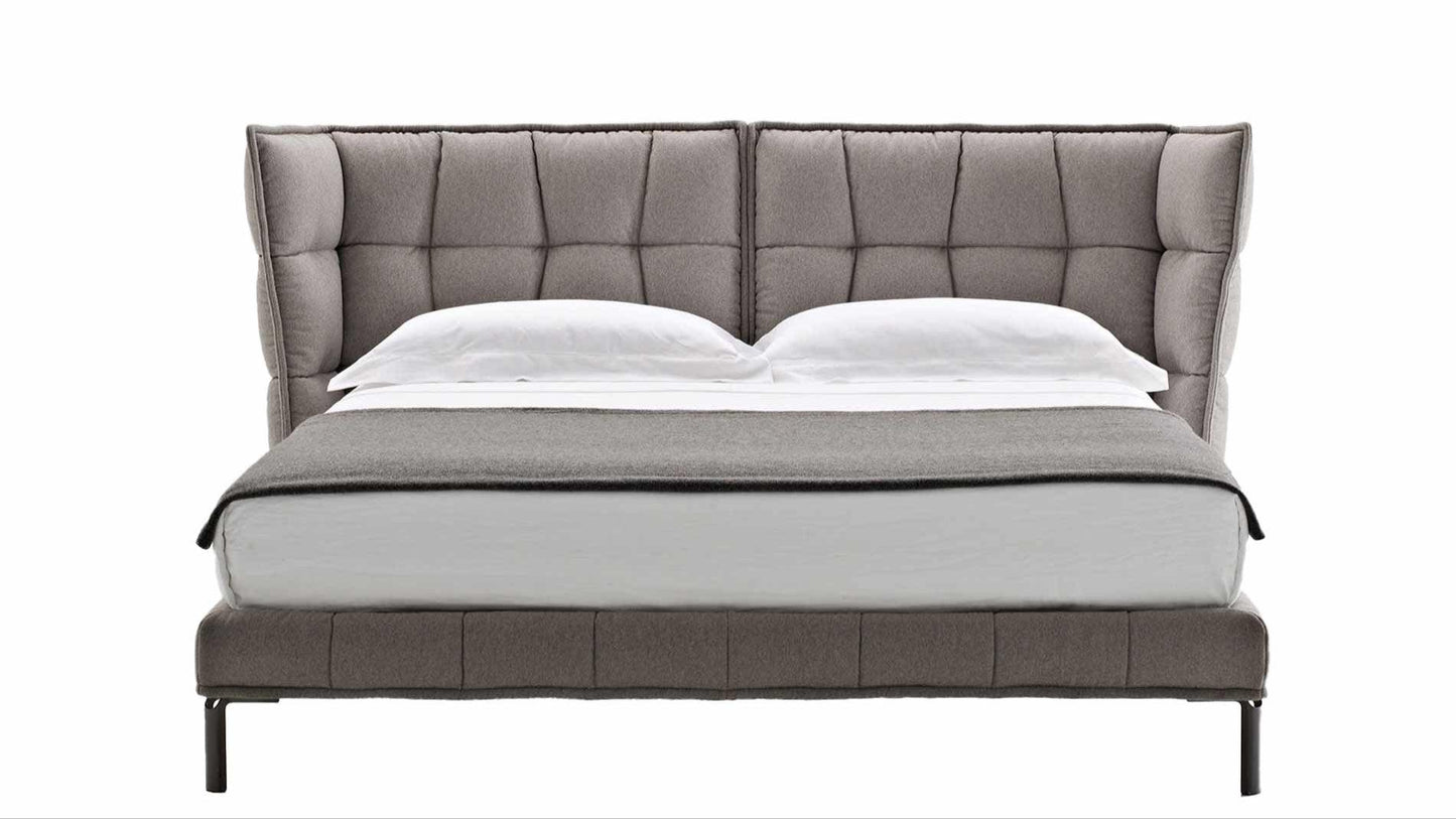 B&B Italia - Husk Bett - Betten - Sarto Group