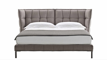 B&B Italia - Husk Bett - Betten - Sarto Group
