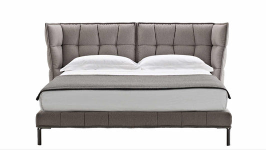 B&B Italia - Husk Bett - Betten - Sarto Group
