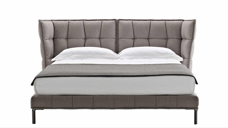 B&B Italia - Husk Bett - sarto Tailored Interiors Group
