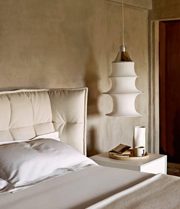 B&B Italia - Husk Bett - Betten - Sarto Group