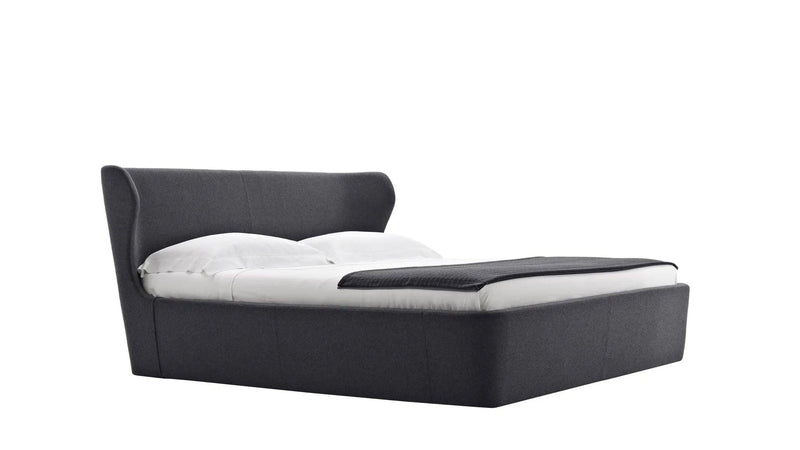 B&B Italia - Papilio Bett - sarto Tailored Interiors Group