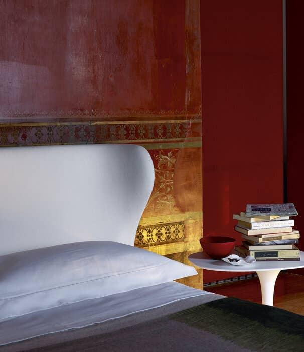 B&B Italia - Papilio Bett - Betten - Sarto Group