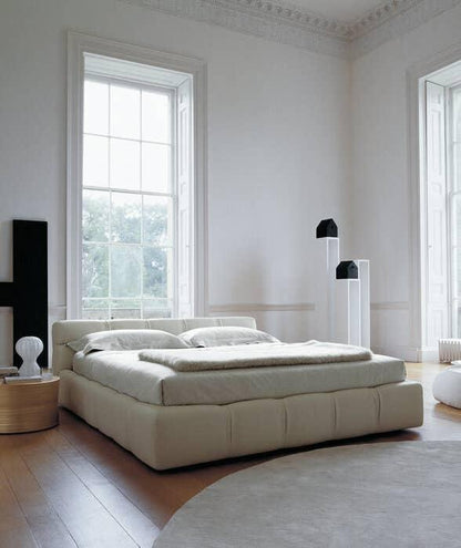 B&B Italia - Tufty Bett - Betten - Sarto Group