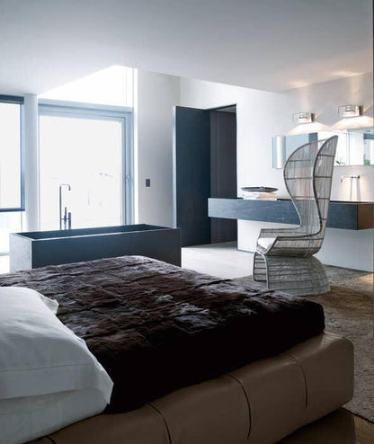 B&B Italia - Tufty Bett - Betten - Sarto Group