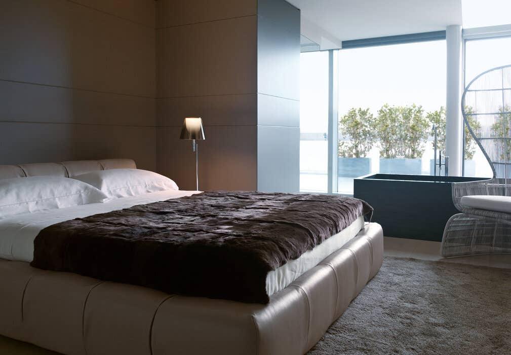 B&B Italia - Tufty Bett - Betten - Sarto Group