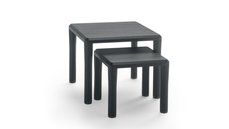 Flexform - Kobo Couchtisch - sarto Tailored Interiors Group