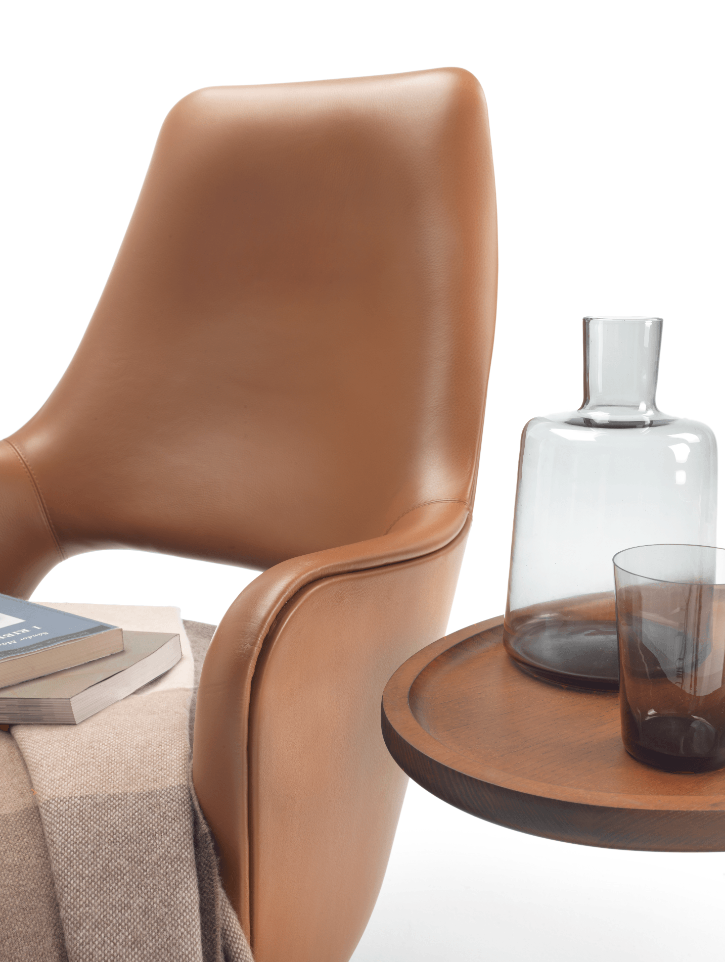 Flexform - Eliseo Sessel - Sessel - Sarto Group