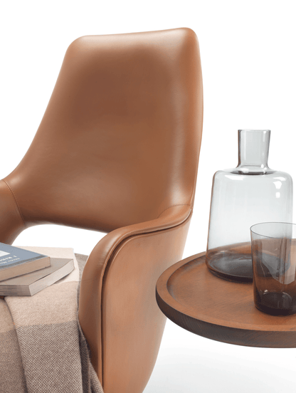 Flexform - Eliseo Sessel - Sessel - Sarto Group