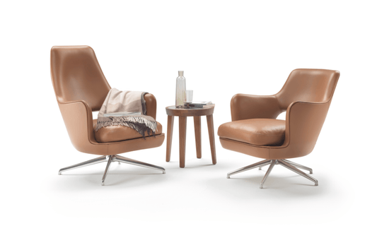 Flexform - Eliseo Sessel - sarto Tailored Interiors Group