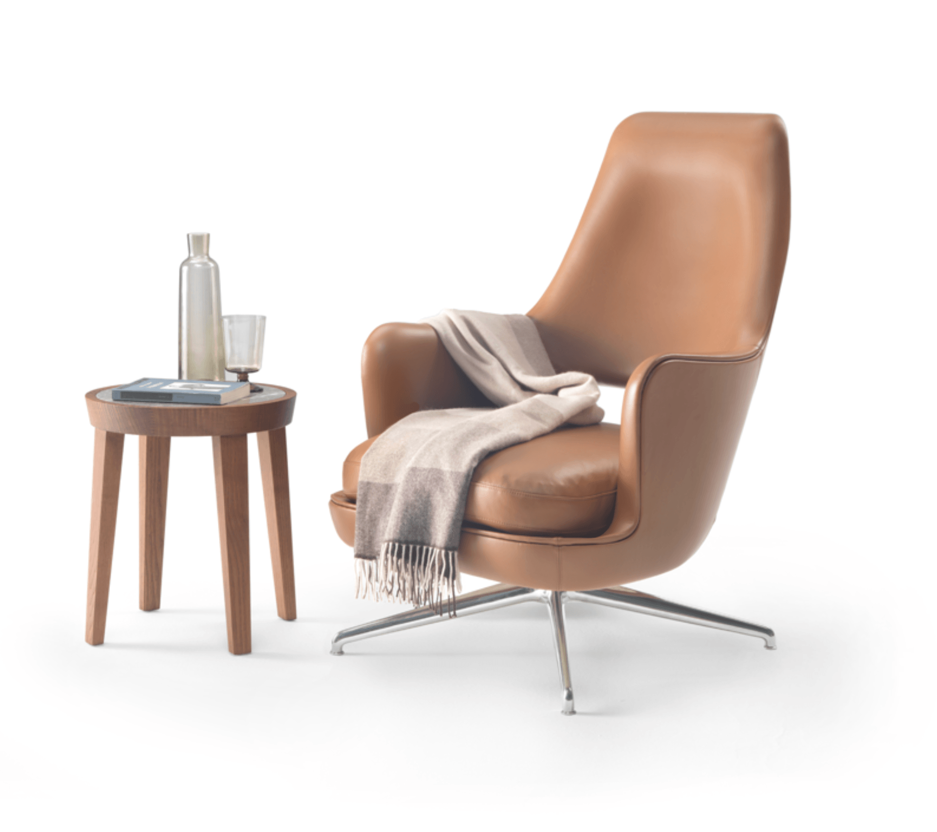 Flexform - Eliseo Sessel - Sessel - Sarto Group