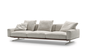 Flexform - Soft Dream Sofa - sarto Tailored Interiors Group
