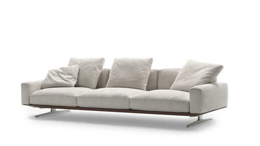 Flexform - Soft Dream Sofa - sarto Tailored Interiors Group