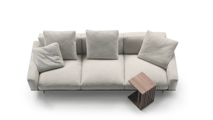 Flexform - Soft Dream Sofa - Sofas - Sarto Group