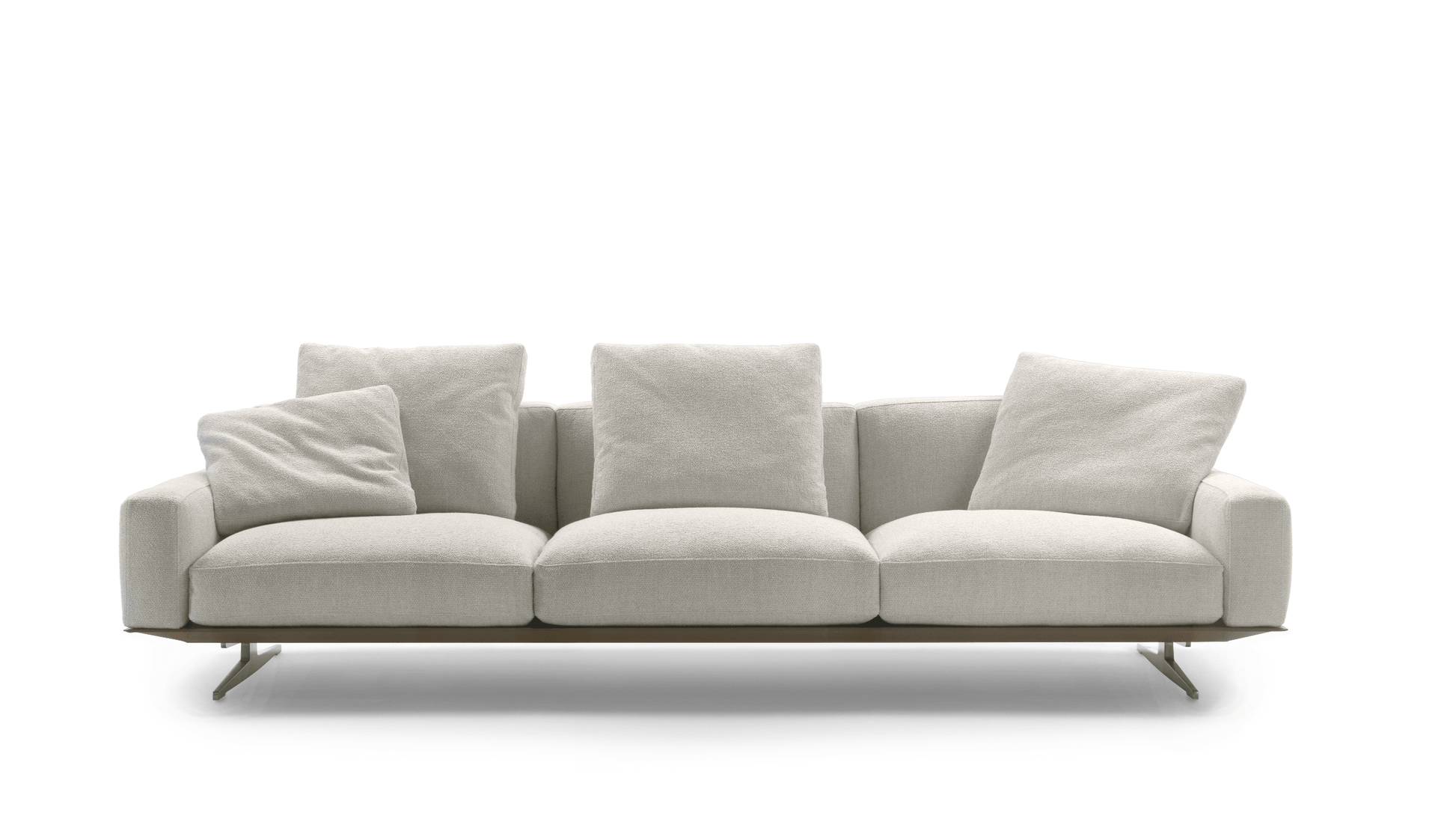 Flexform - Soft Dream Sofa - Sofas - Sarto Group