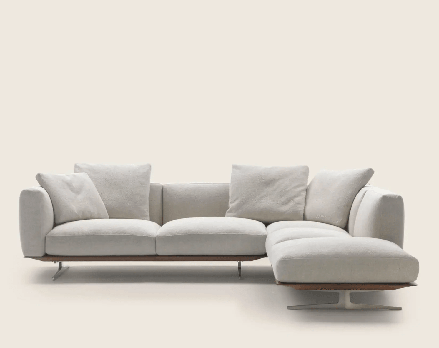 Flexform - Soft Dream Sofa - Sofas - Sarto Group