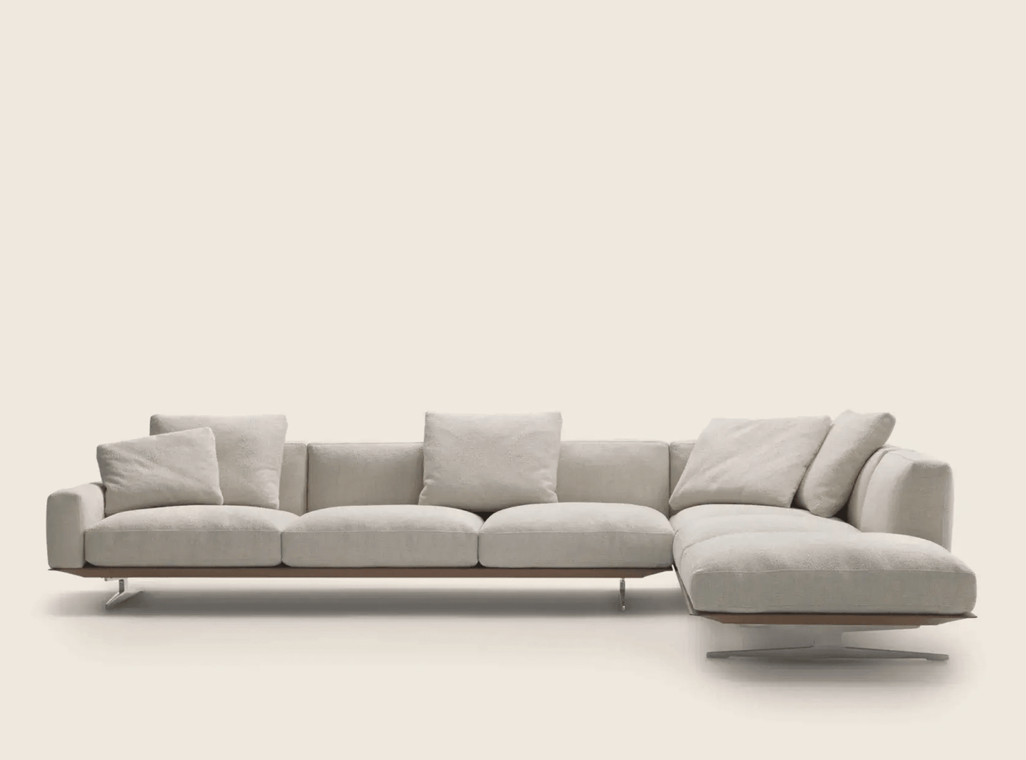 Flexform - Soft Dream Sofa - Sofas - Sarto Group