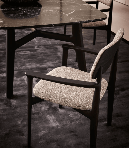 Poliform - Curve Stuhl - Stühle - Sarto Group