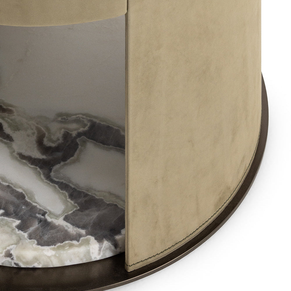 Floyd Bedside Table