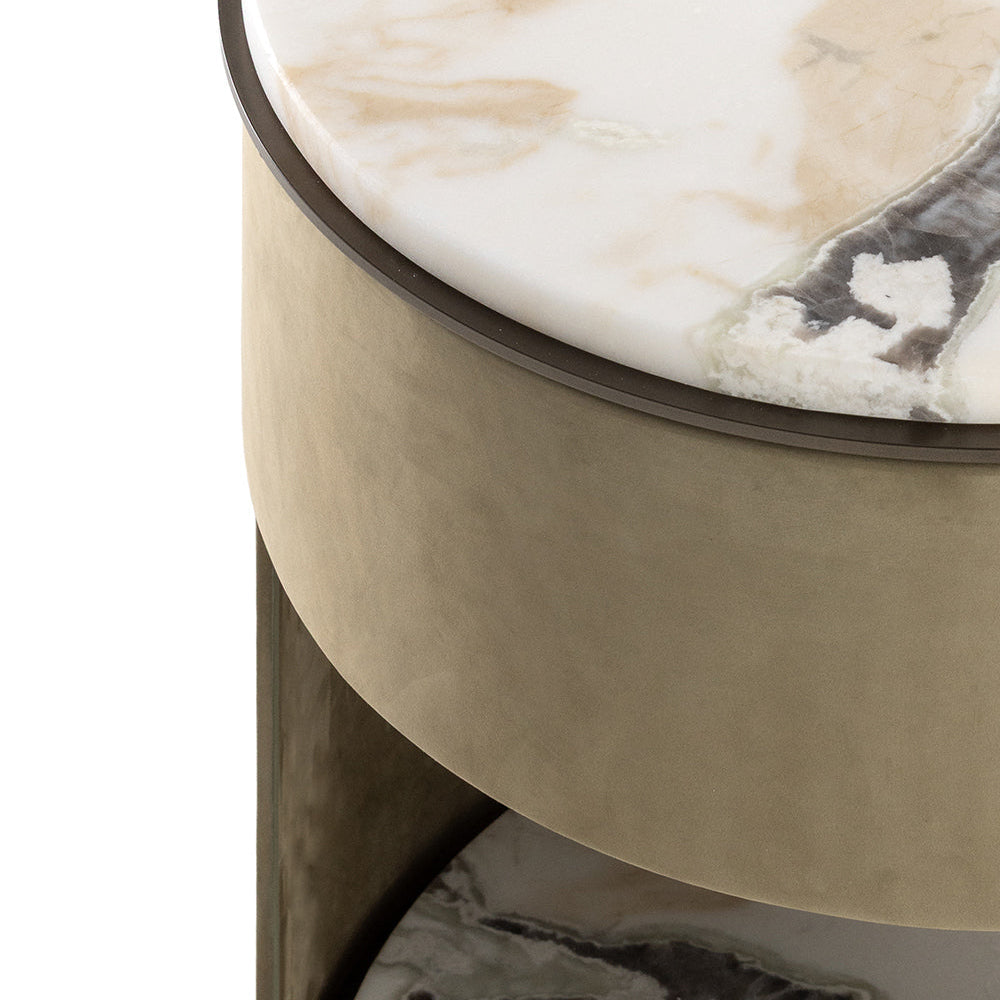 Floyd Bedside Table
