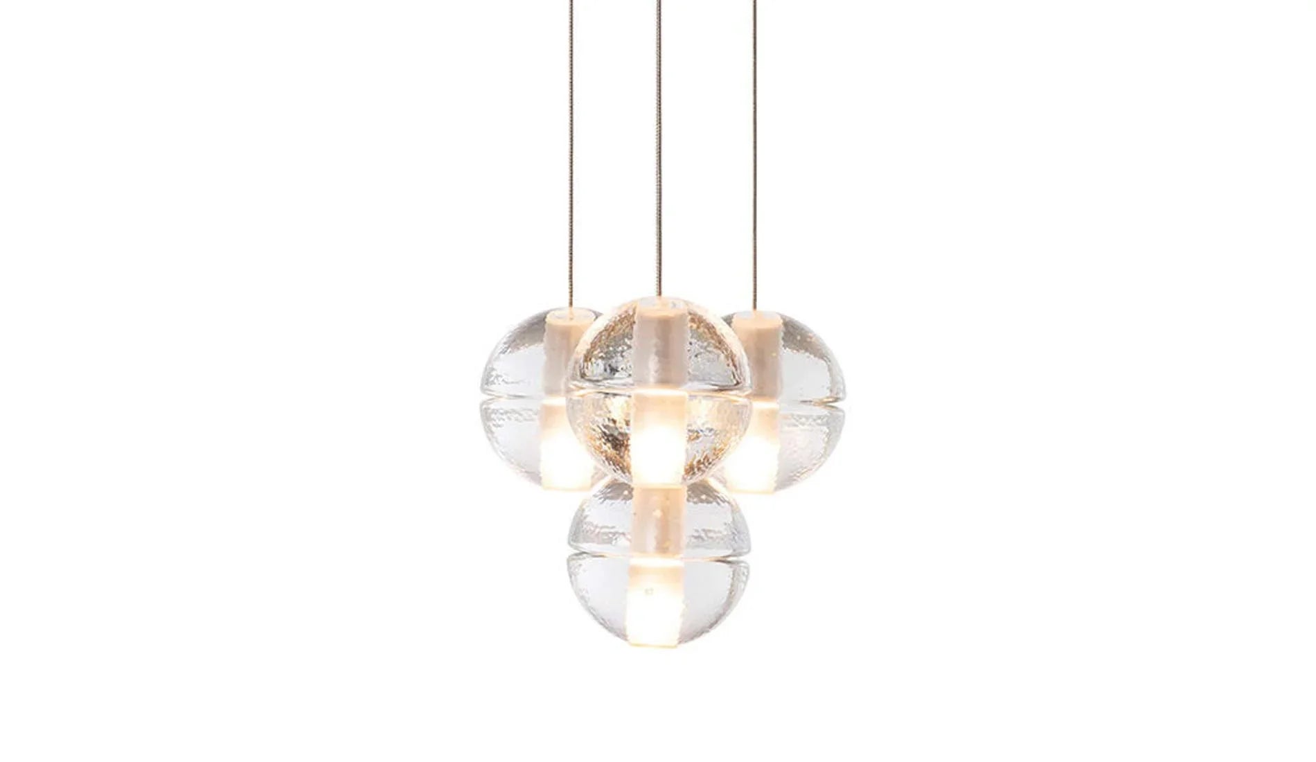 Bocci - 14 Serie Geometric - Hängeleuchten - Sarto Group