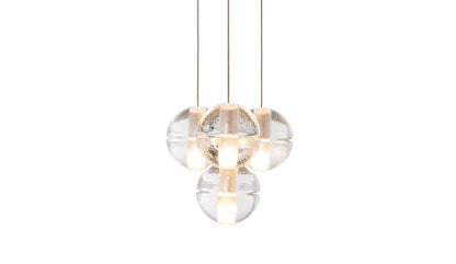 Bocci - 14 Serie Geometric - Hängeleuchten - Sarto Group