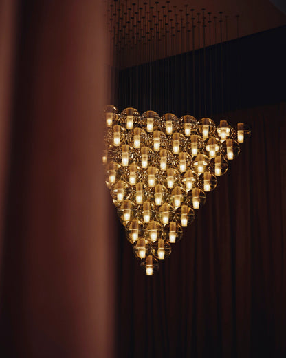 Bocci - 14 Serie Geometric - Hängeleuchten - Sarto Group