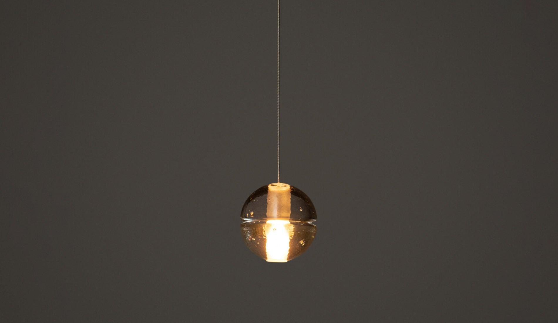 Bocci - 14 Serie - Hängeleuchten - Sarto Group