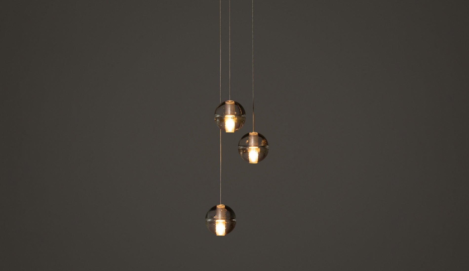 Bocci - 14 Serie - Hängeleuchten - Sarto Group