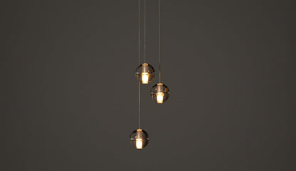 Bocci - 14 Serie - Hängeleuchten - Sarto Group