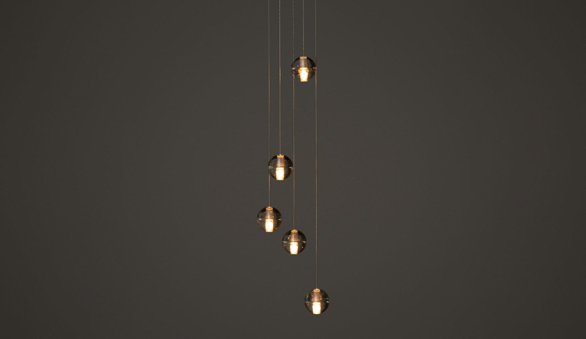 Bocci - 14 Serie - Hängeleuchten - Sarto Group
