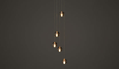 Bocci - 14 Serie - Hängeleuchten - Sarto Group