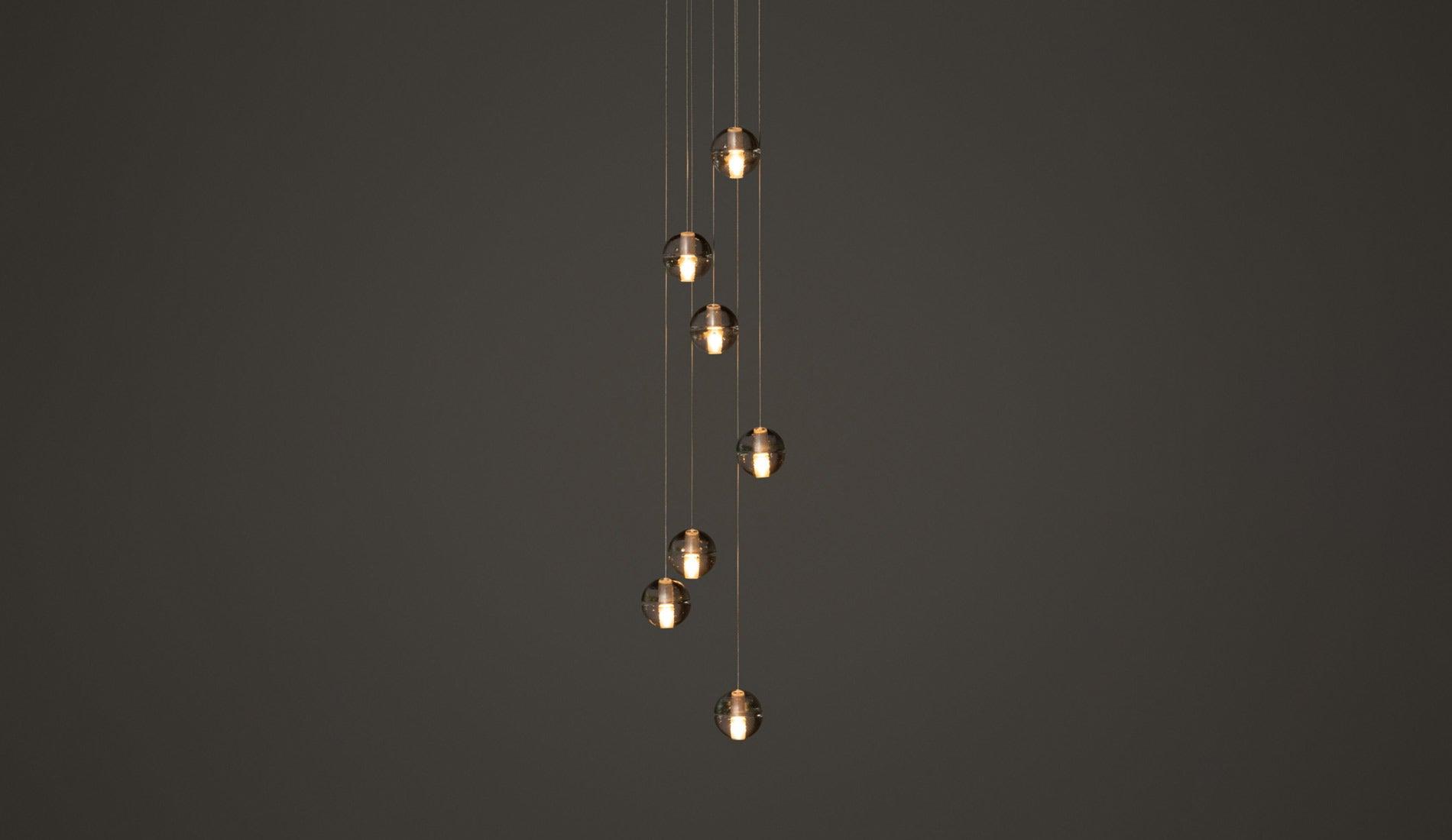 Bocci - 14 Serie - Hängeleuchten - Sarto Group