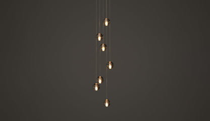 Bocci - 14 Serie - Hängeleuchten - Sarto Group