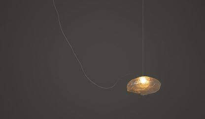 Bocci - 73 Skulpturales Kabel Serie - Hängeleuchten - Sarto Group