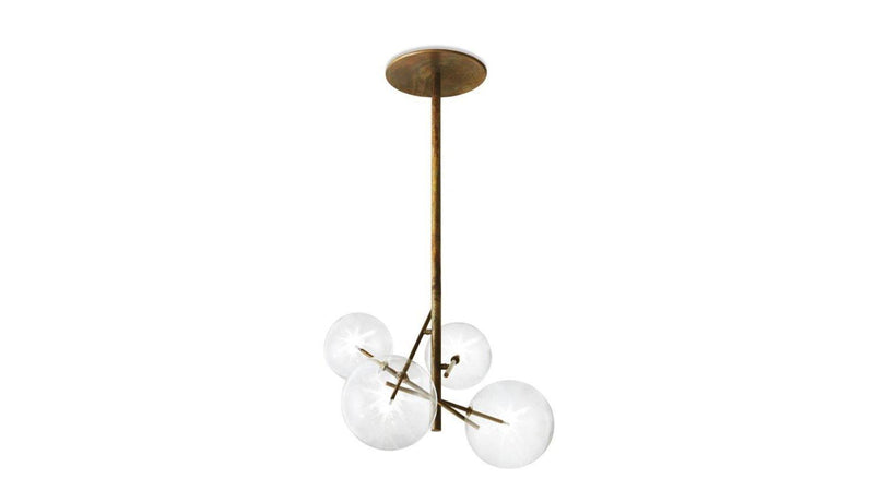 Gallotti&Radice - Bolle 4 Hängeleuchte - sarto Tailored Interiors Group