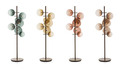 Gallotti&Radice - Bolle Stelo Stehleuchte - Stehleuchten - Sarto Group
