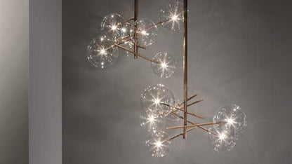 Gallotti&Radice - Bolle 6 Hängeleuchte - Hängeleuchten - Sarto Group