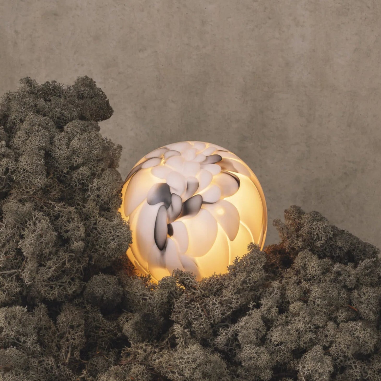 Bocci - 118t Tischleuchte - sarto Group