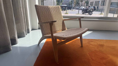 Carl Hansen CH25 Armchair