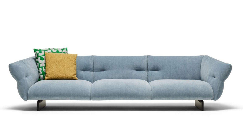 Cassina - Mon-cloud Sofa - sarto Tailored Interiors Group